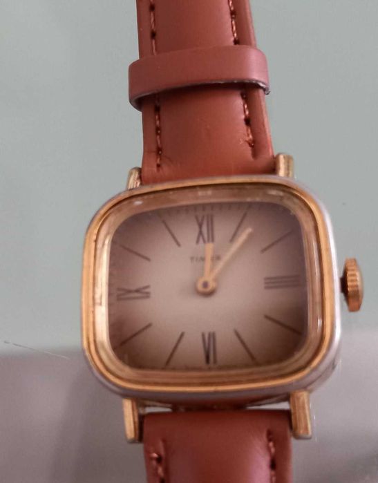 Zegarek na rękę Timex