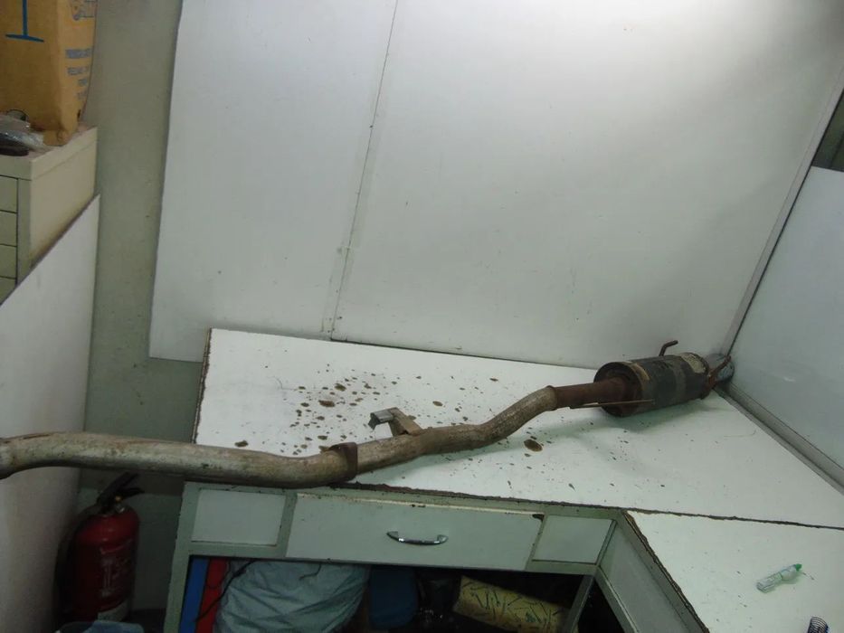 Panela escape universal