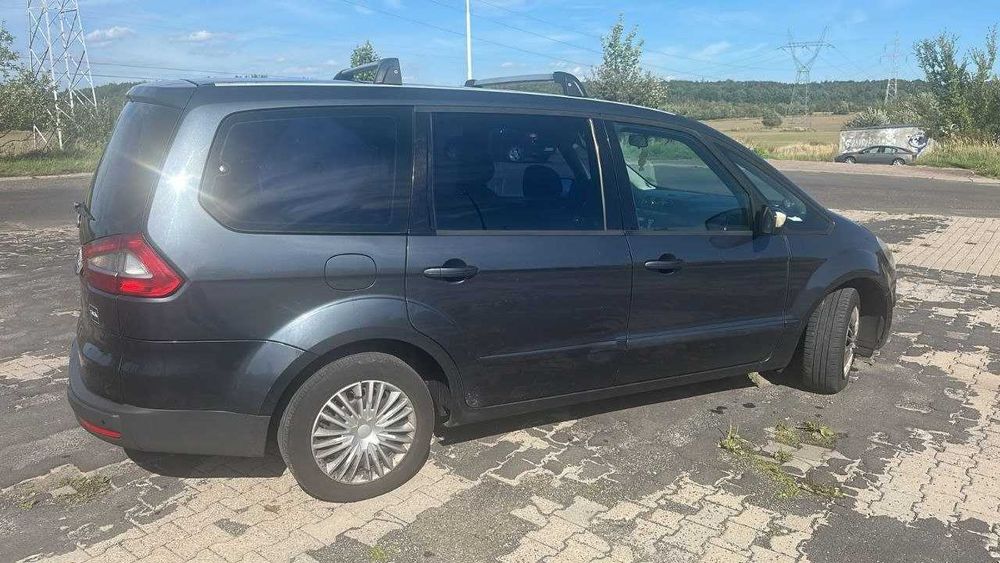 Ford Galaxy