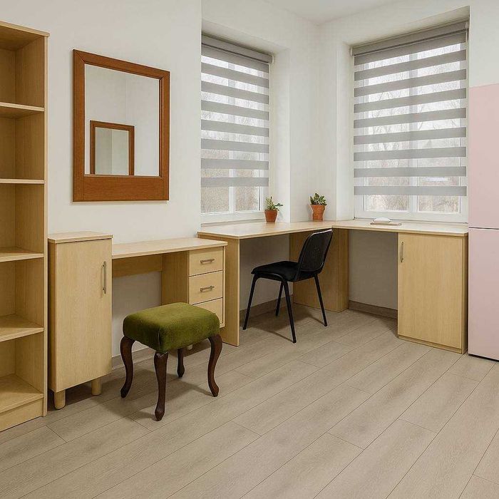 790 zł за месяц проживания Warszawa Хостел Hostel Ursus Wlochy Wola