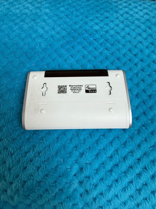 Kontroler IR  z-wave Remotec ZXT-600U