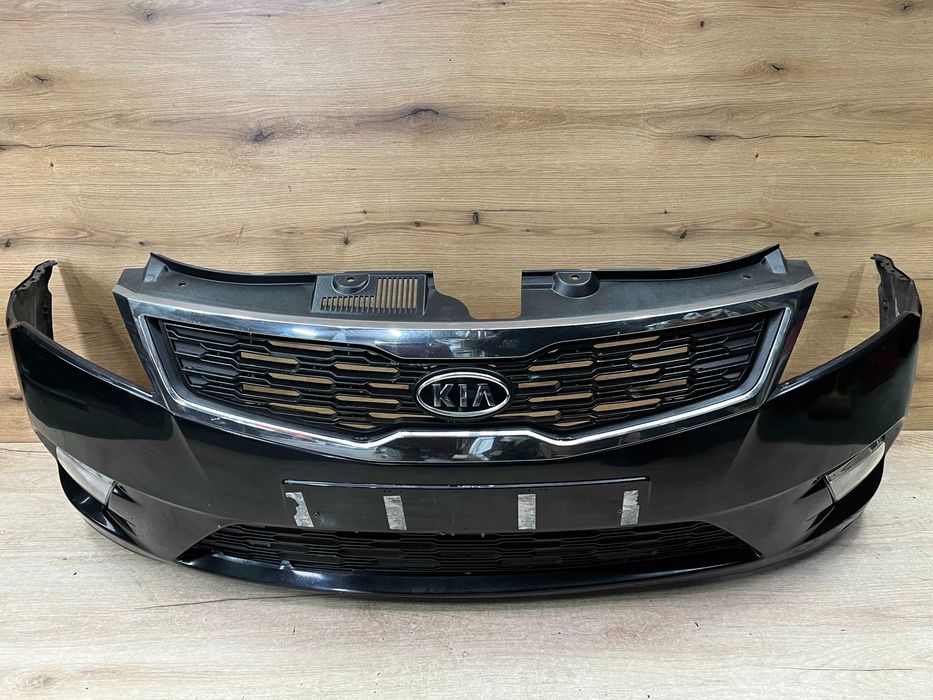 Zderzak przedni Kia Ceed Lift kolor 1k