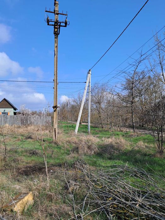 Предлагается участок у моря