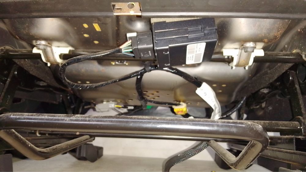 Сидіння салон сідушки Jeep Patriot Compass 2007-2017