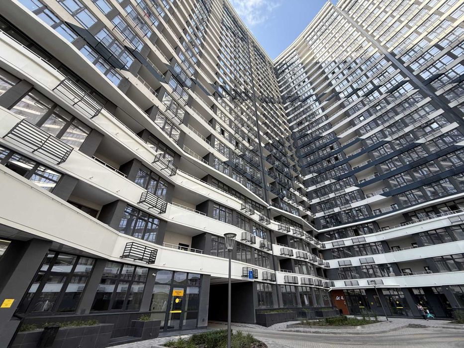 1-комнатная квартира по адресу ул. Солнечная (площадь 45 м²) - Atlanta.ua - фото 23