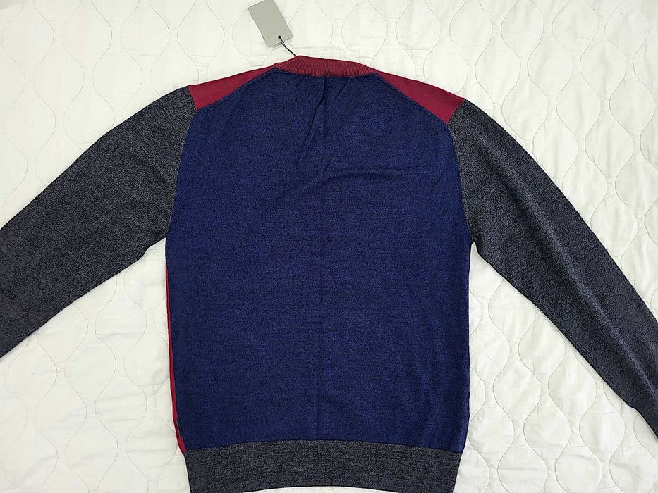 Кардиган/свитер/лонгслив/кофта Cerruti. 50. Италия.