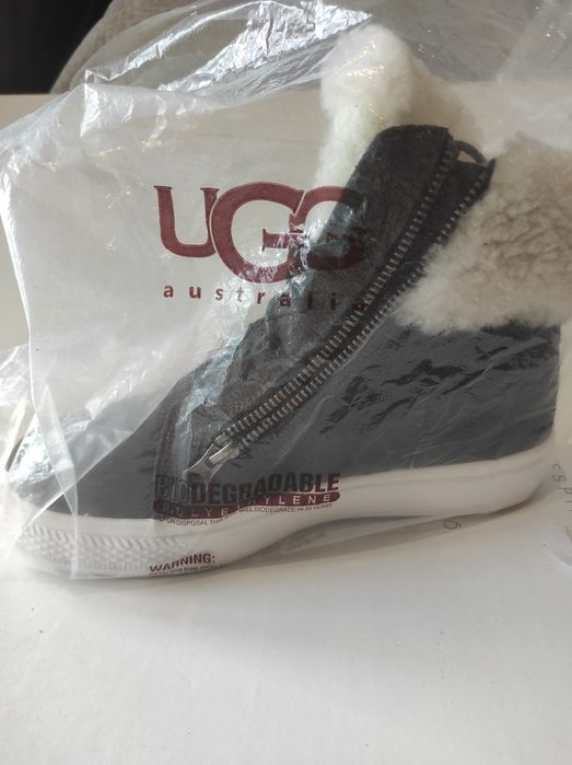 Ugg Australian Уги зимние сапоги
