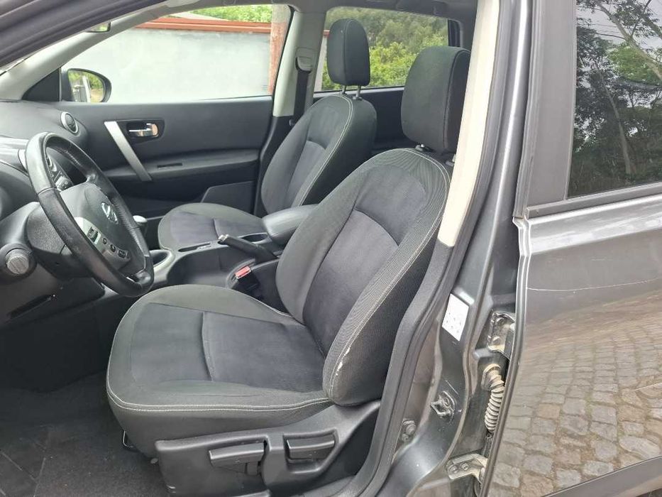 Nissan Qashqai 1.6 dCi Tekna Sport 360 SS (130cv) 151 Mil Kms Nacional de 2012
