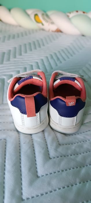 Tênis Menino/menina TAM 22