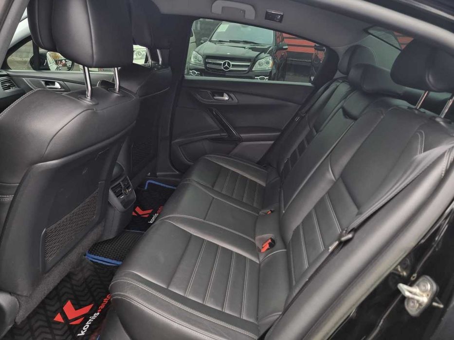 Продам  Peugeot 508 2013. Можна в розстрочку, під викуп.