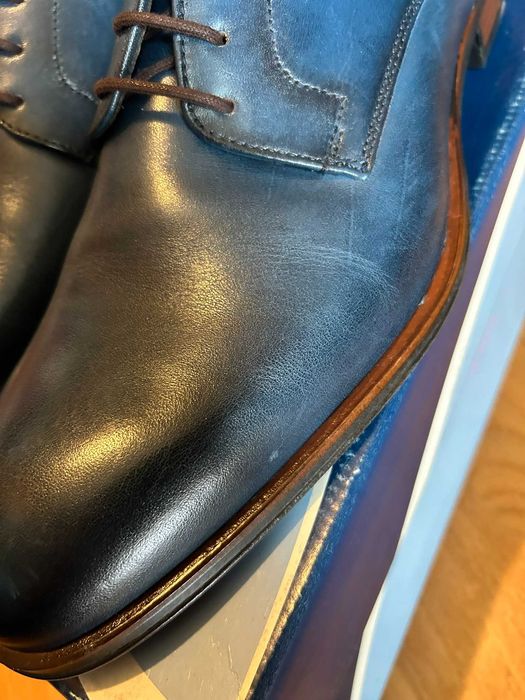 nowe buty wizytowe Lloyd 44,5 okazja!