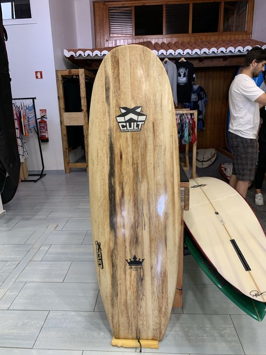 Varias Pranchas Surf em otimo estado