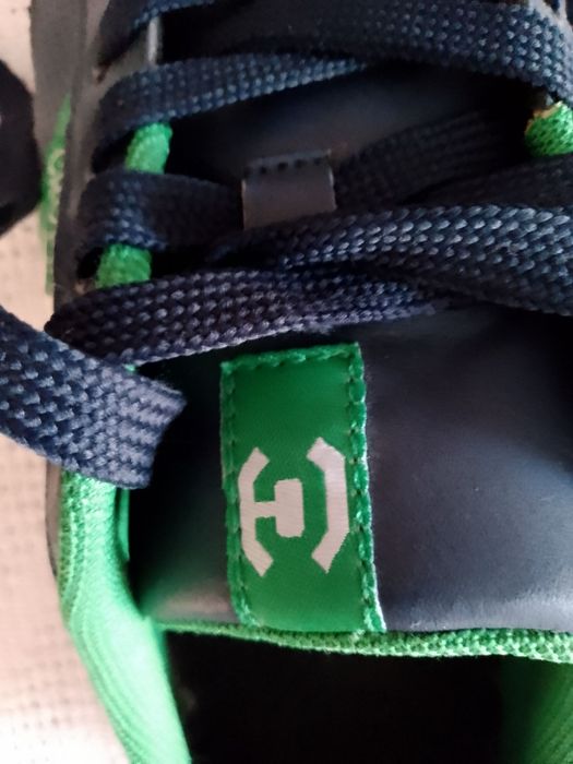 Кросівки CROPP р.42