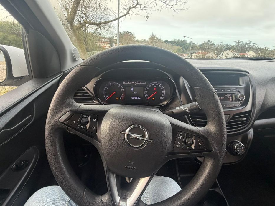Opel  corsa 1.0 gasolina 2019