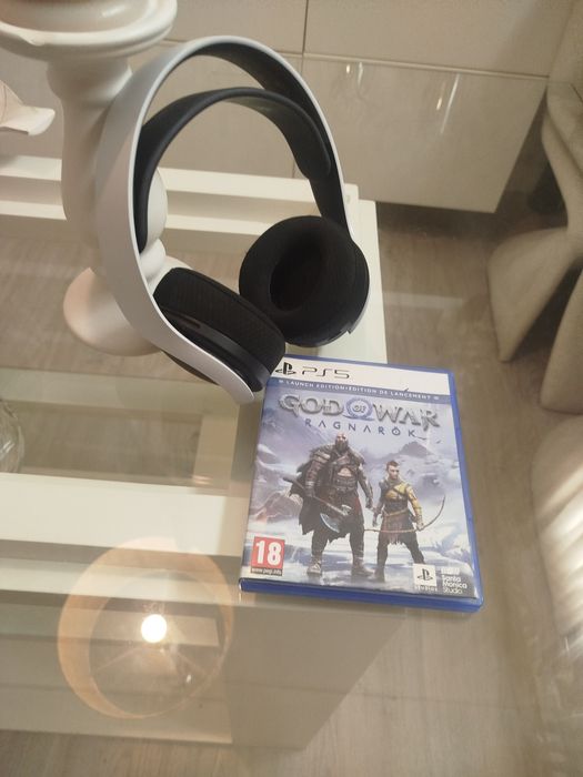 Sony polse 3D+ jogo