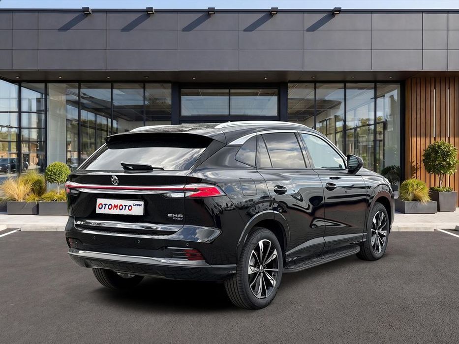 MG HS PHEV 1.5T PHEV Exclusive automat - Od ręki !