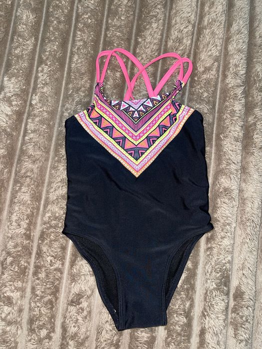 Купальник на дівчинку 2-3 роки