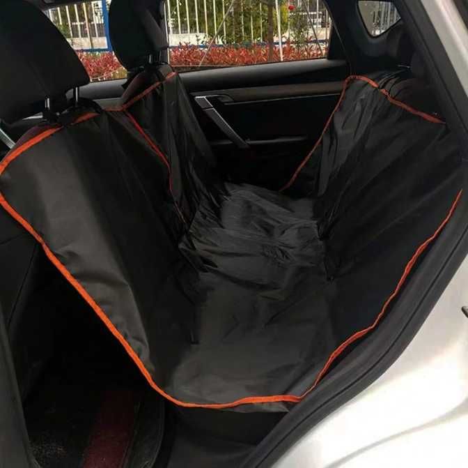 Protetor de banco do carro para cães e pets NOVO ENVIO GRÁTIS