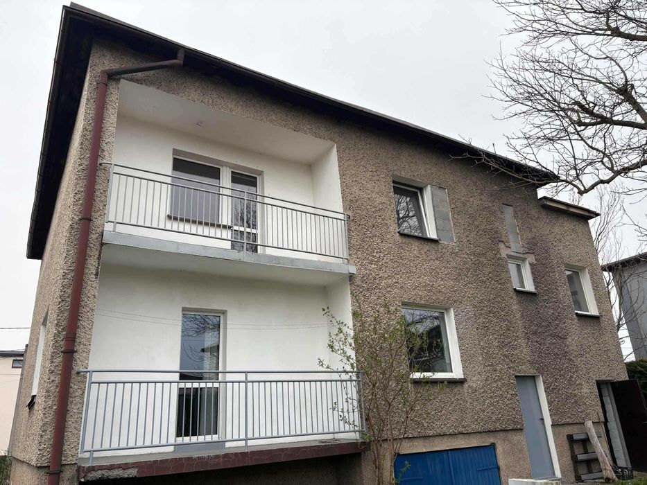 Dom w atrakcyjnej okolicy - Pszczyna os. Powstańców Śląskich