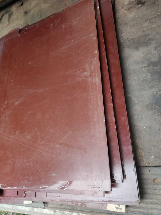 полиуретан  гетинакс