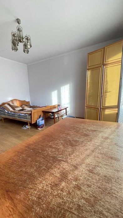 Продаж 3 кімнатної квартири 110м.кв. на Тролейбусній - View 4