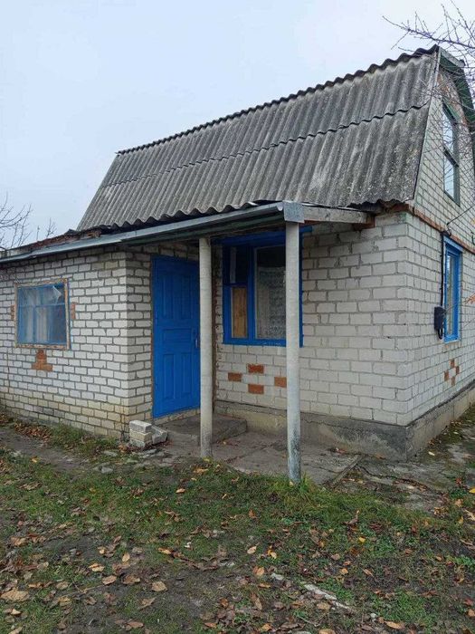 Продаж дачі в селі Романки (15 км від Кременчука)