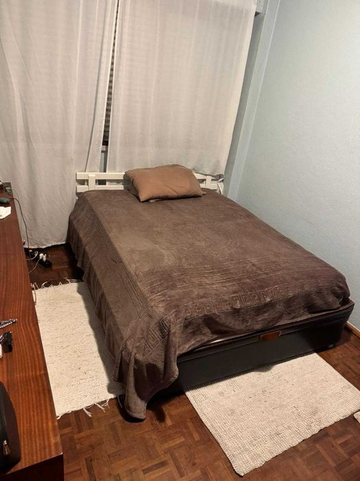 Quarto para arrendar