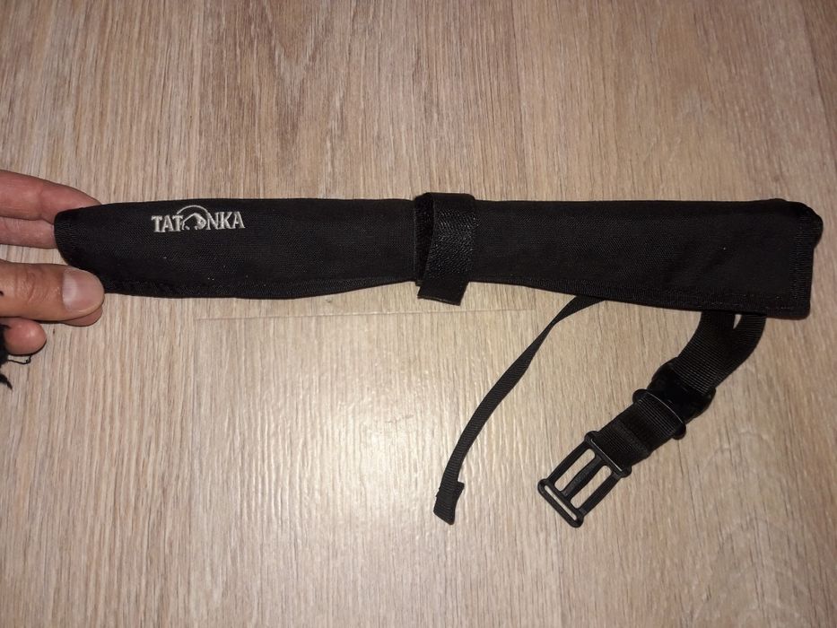 Маппер Tatonka карта