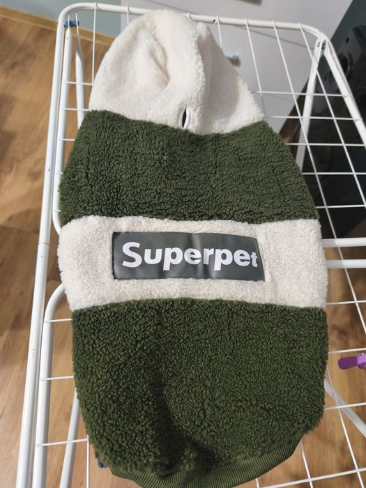 Ubranie dla pupila l/xl