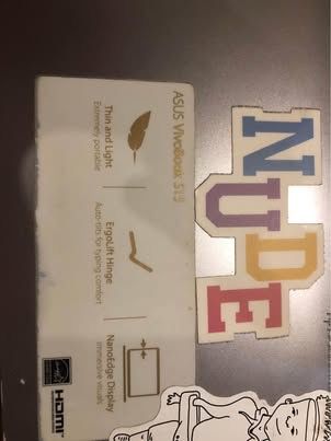 Portatil Asus VivoBook