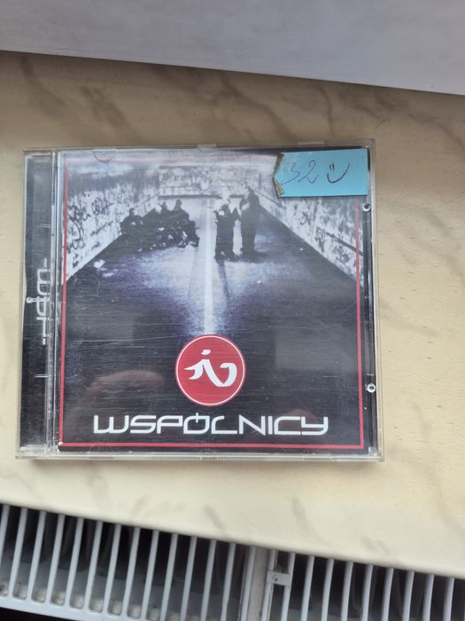 Wsp wspulnicy cd