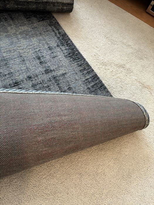 Conjunto 3x tapetes Antik Chenille da Superdecor