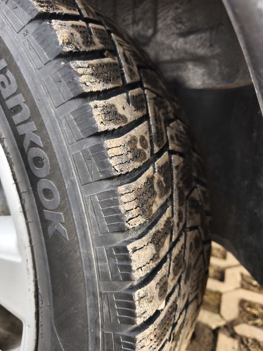 Нісан кашкай 1.5