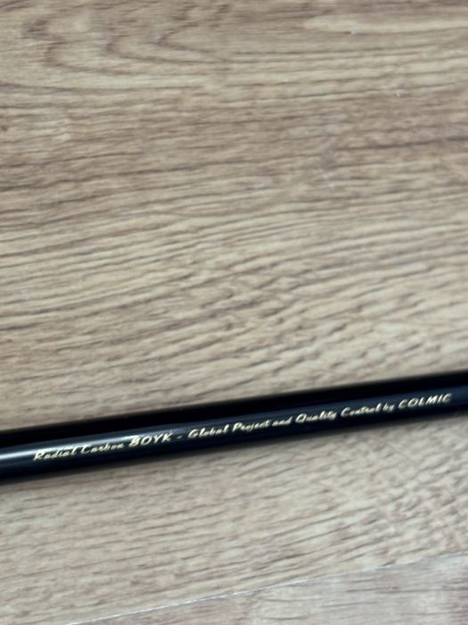 Colmic Superior Class 4,2M 6-20G z pokrowcem