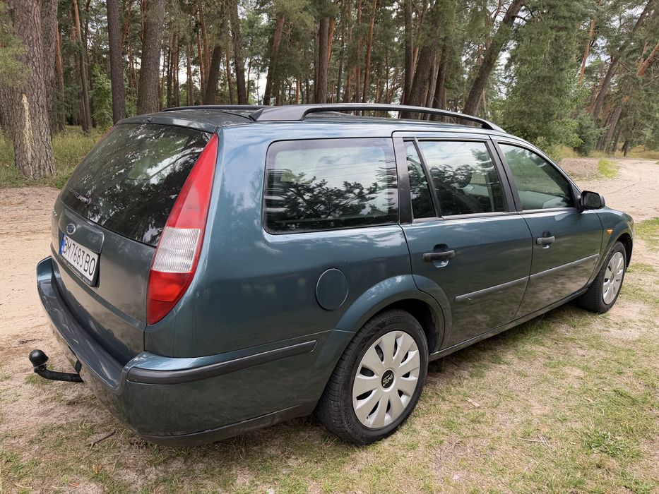 Продам Ford Mondeo