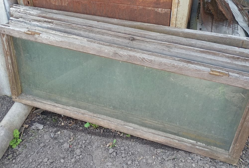 Вікна безкоштовно!!!