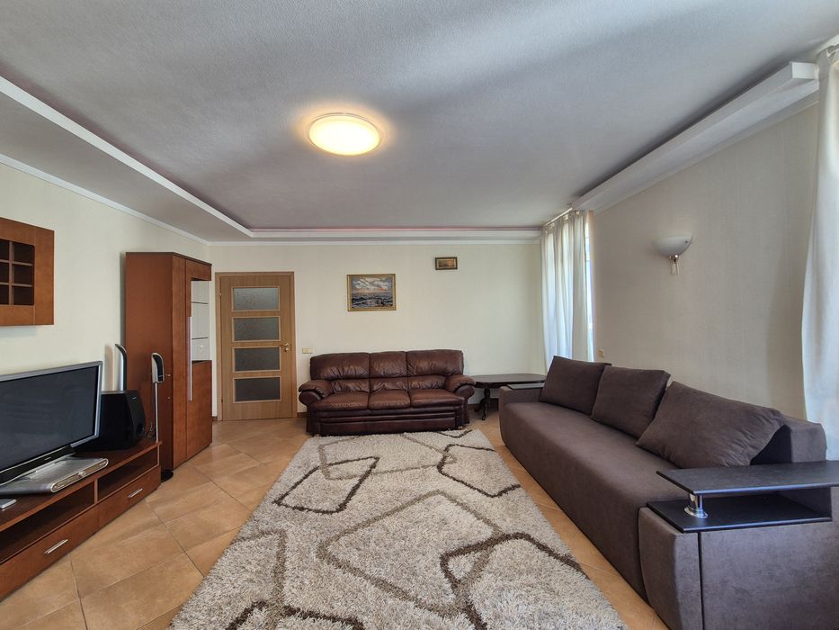 Оренда 2к 78квм квартира Львівська 22А