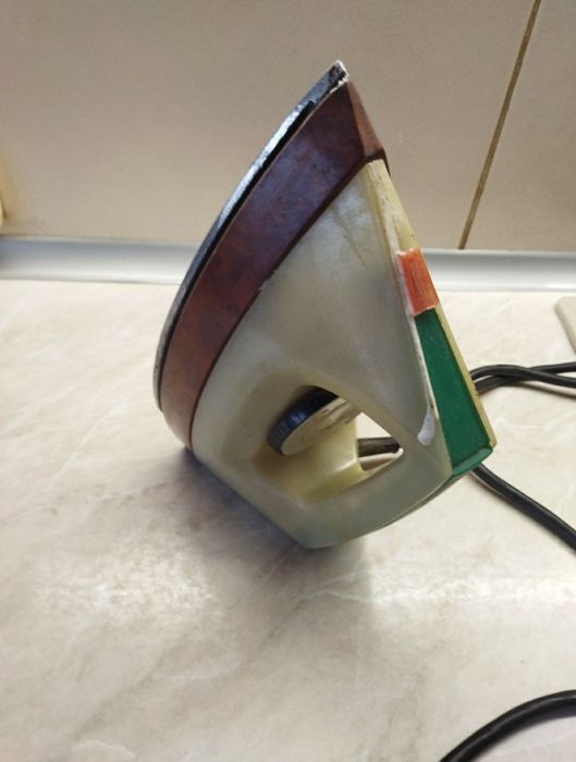 Новые утюги-недорого.