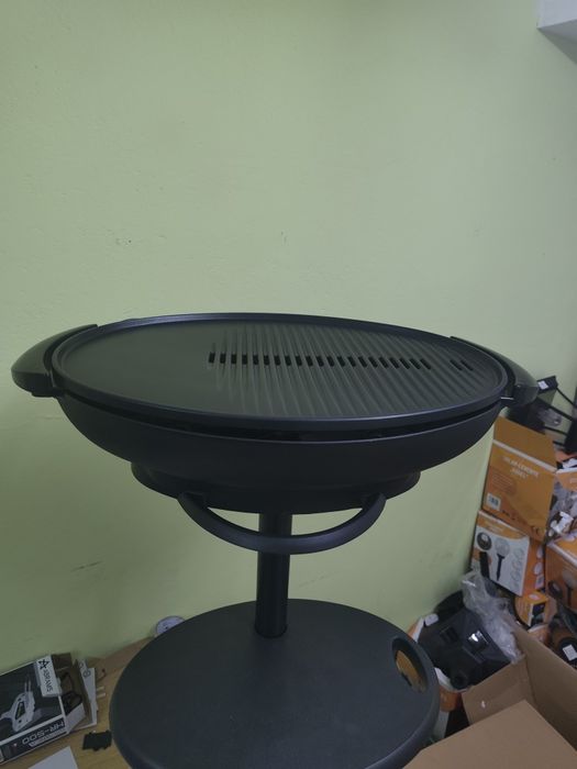 Steba VG 350 Grill elektryczny 2200 W