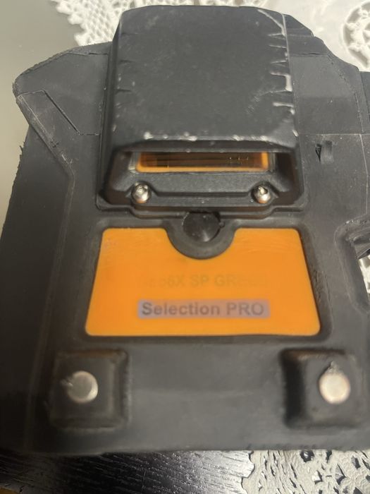 Laser 360 stopni Fennel Qeo Geo6X SP Green