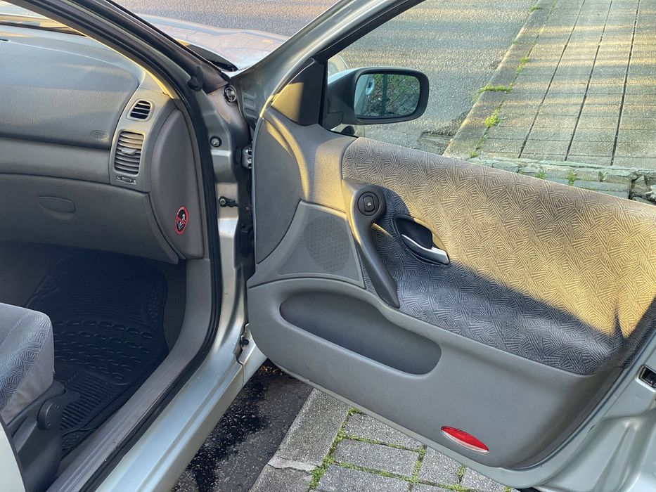 Renault Laguna GPL