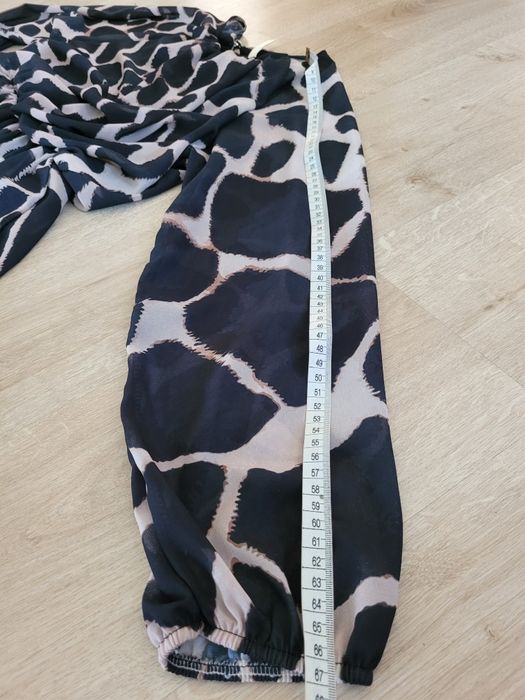 Sukienka S/M jak nowa