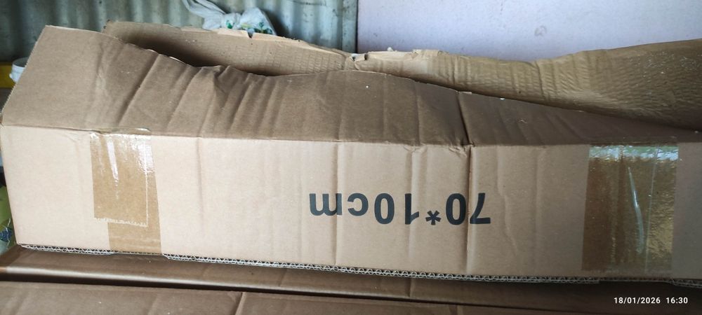 Brocas de furo de terra