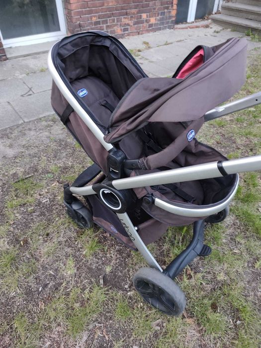 Wózek Chicco Urban
