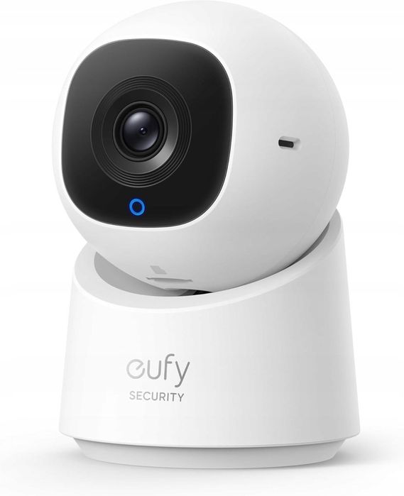 Kamera wewnętrzna Eufy Indoor Cam C220 2K