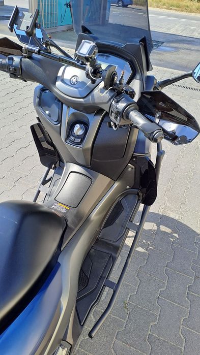 Продається Yamaha Nmax 155