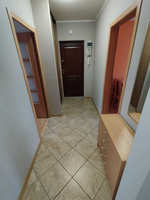Mieszkanie na wynajem