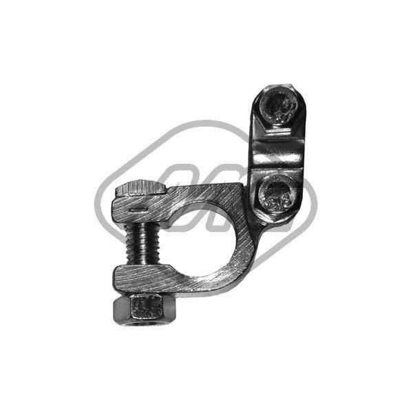 (Com Iva) Terminal de Bateria Negativo e Positivo