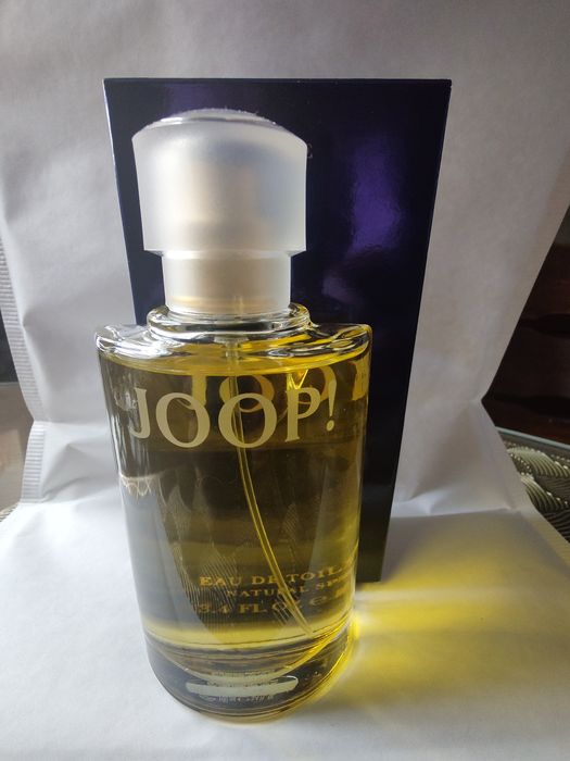Damska perfuma Joop Famme
