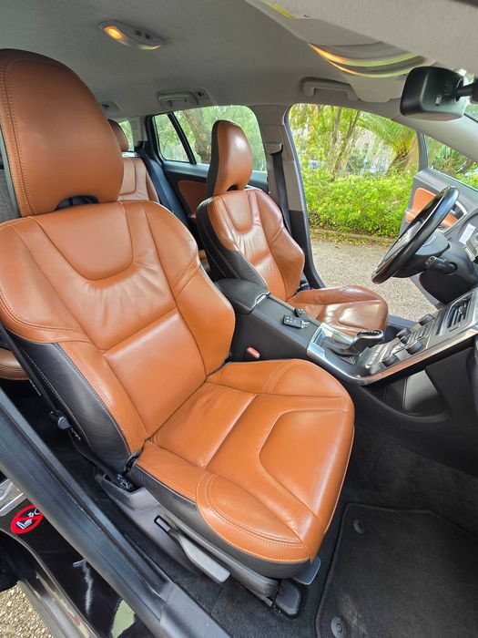 Volvo V60 2.4 Híbrido